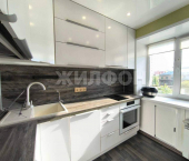 1-комн, 30кв м, этаж 5/5 2-й Костычева переулок, д.1