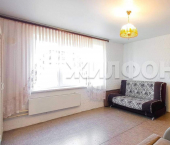 2-комн, 52.6кв м, этаж 10/10 В.Высоцкого улица, д.41/2