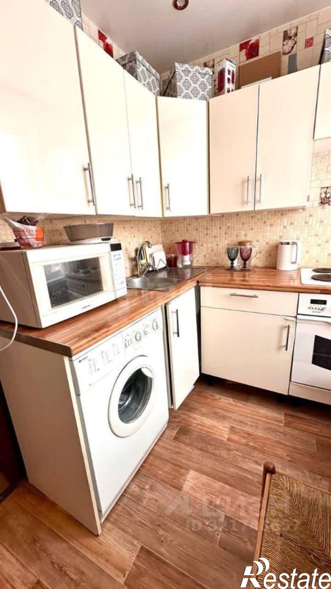 Купить квартиру за 4 490 000 рублей на городской округ Бердск