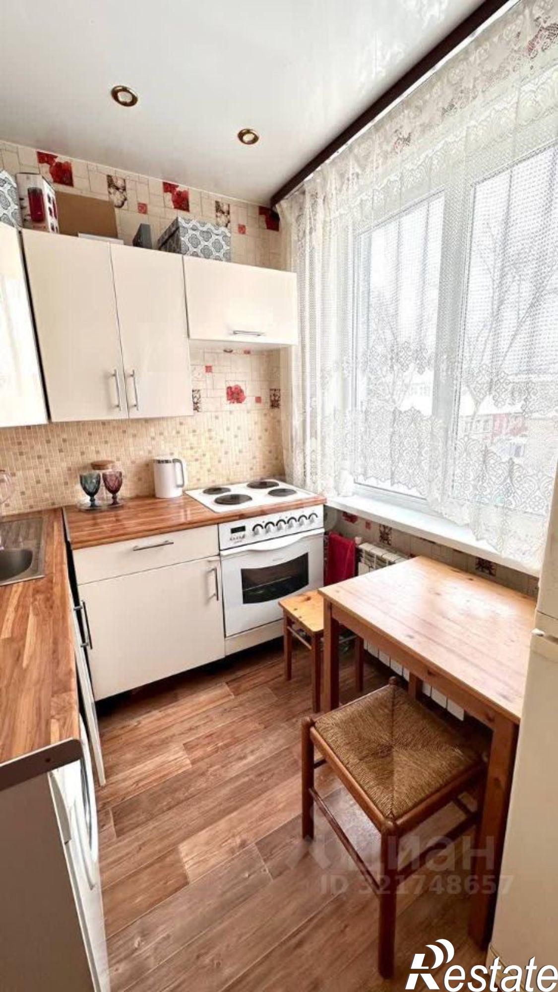 Купить квартиру за 4 490 000 рублей на городской округ Бердск