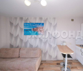 -комн, 28кв м, этаж 13/14 Титова улица, д.253/1