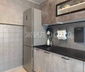 3-комн, 60.2кв м, этаж 6/9 Терешковой улица, д.10