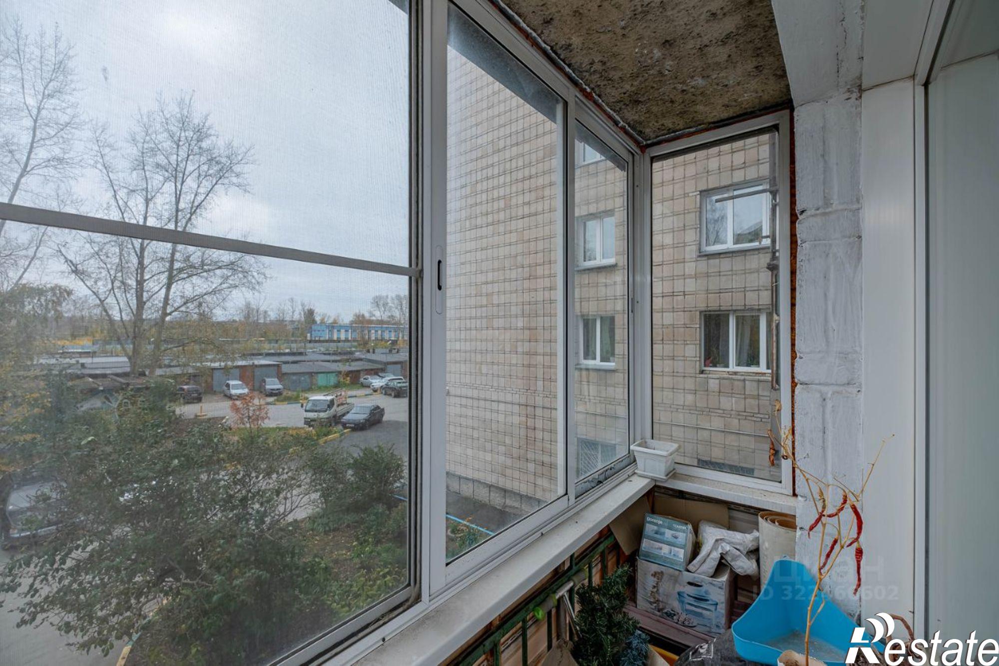 Купить квартиру за 3 700 000 рублей на улица Лазарева, 27