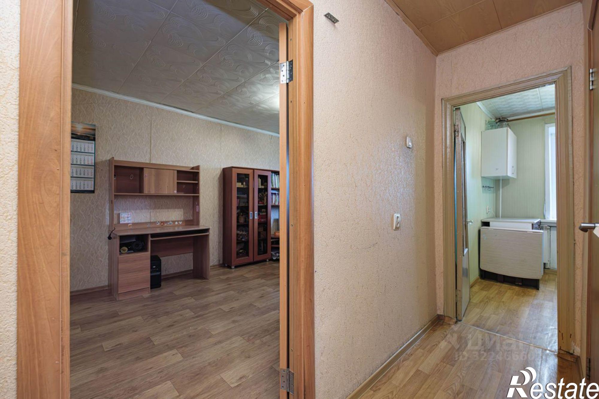 Купить квартиру за 3 700 000 рублей на улица Лазарева, 27