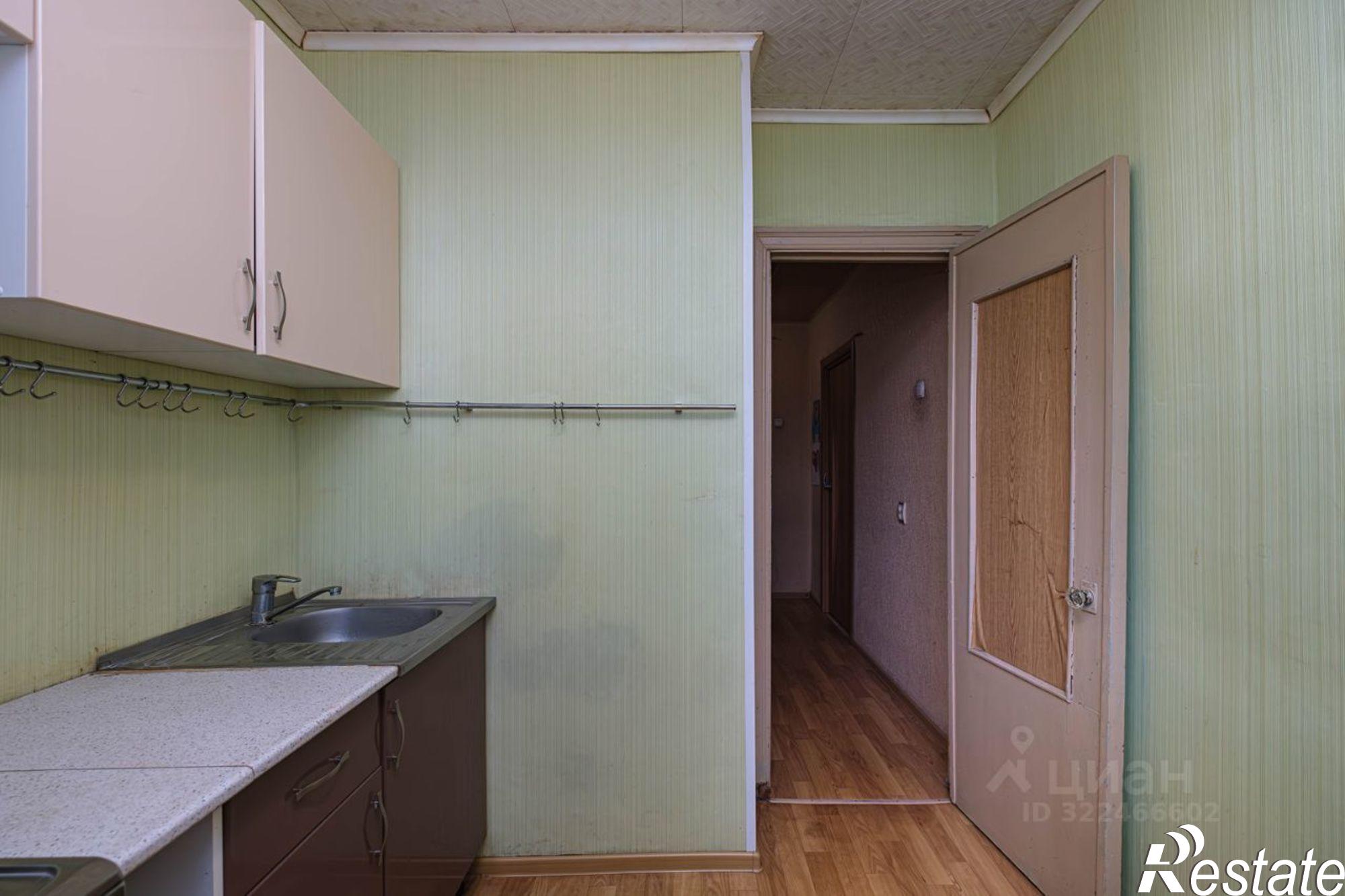 Купить квартиру за 3 700 000 рублей на улица Лазарева, 27