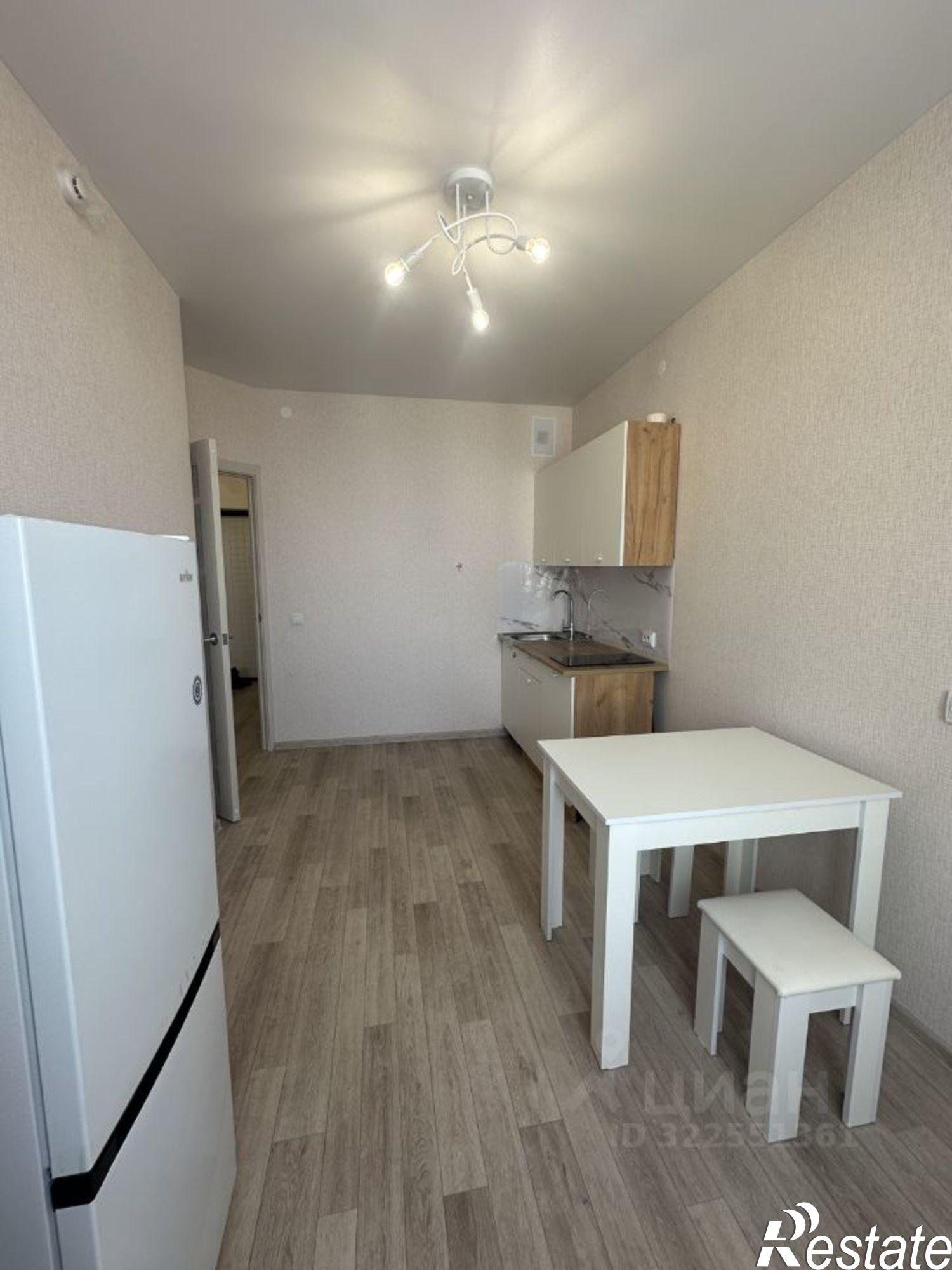 Купить квартиру за 3 950 000 рублей на улица Бородина, 54