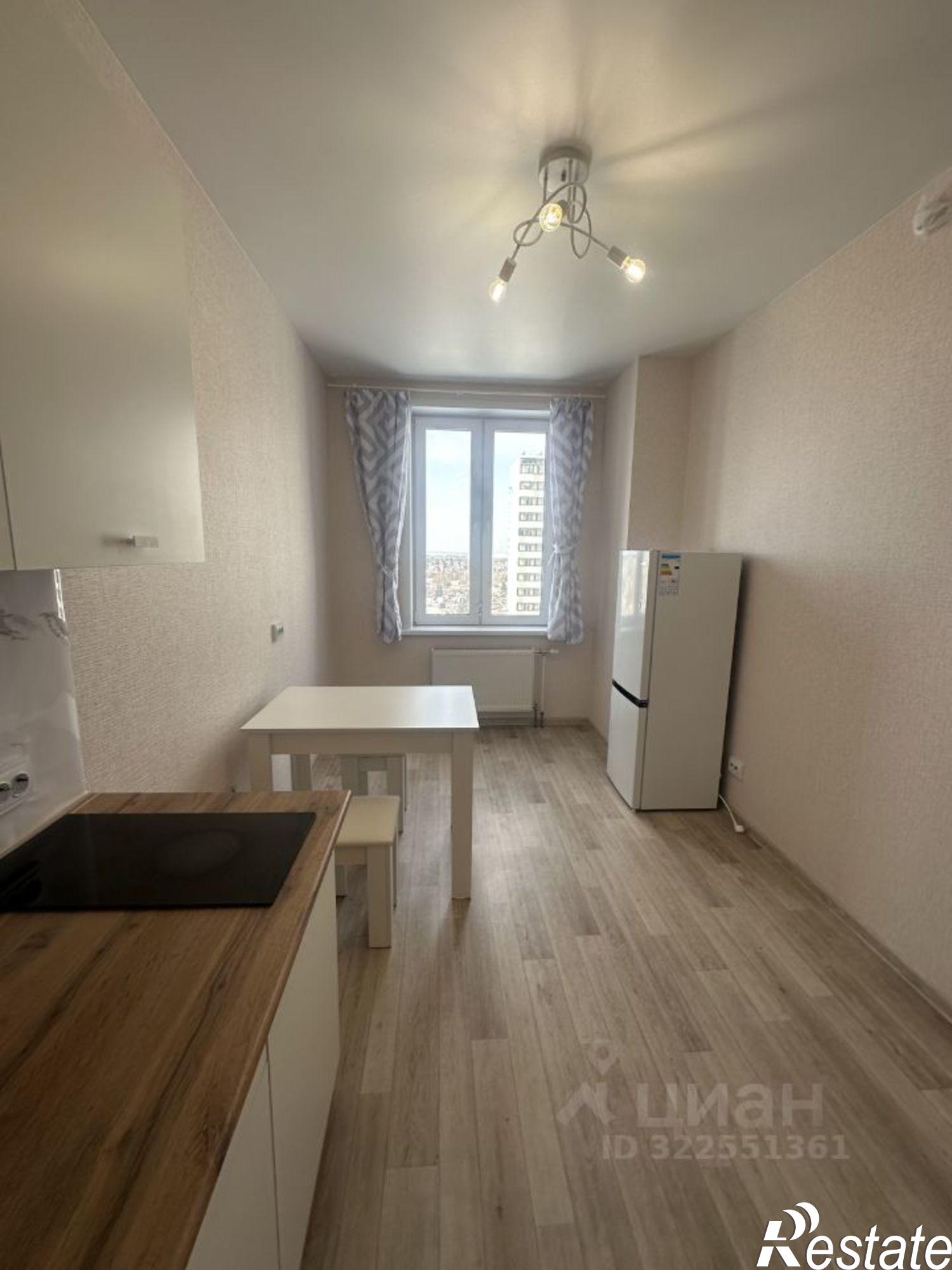 Купить квартиру за 3 950 000 рублей на улица Бородина, 54