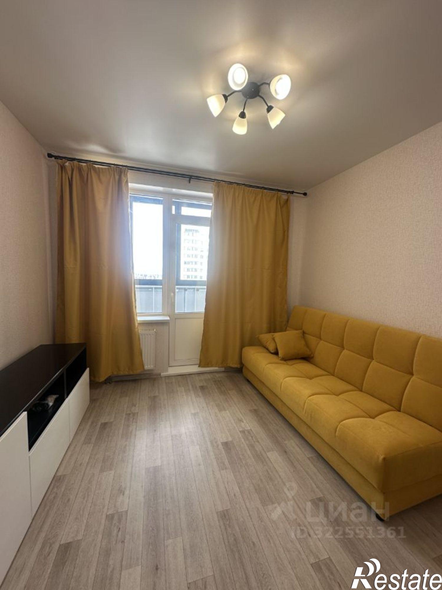 Купить квартиру за 3 950 000 рублей на улица Бородина, 54