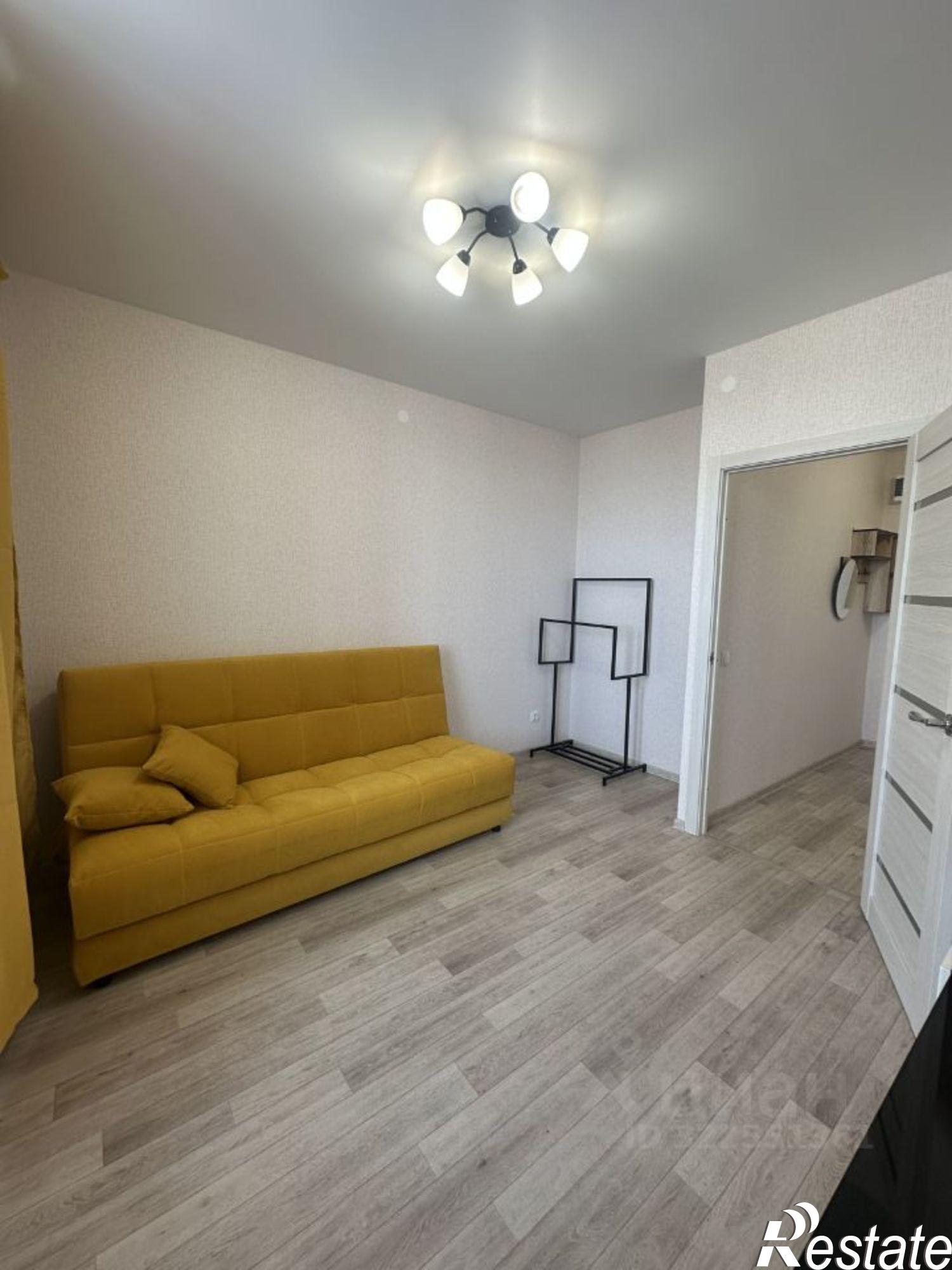 Купить квартиру за 3 950 000 рублей на улица Бородина, 54