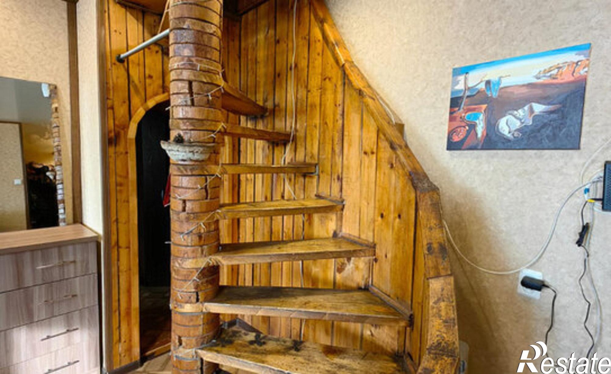 Купить квартиру за 6 500 000 рублей на проспект Дзержинского, 30/3