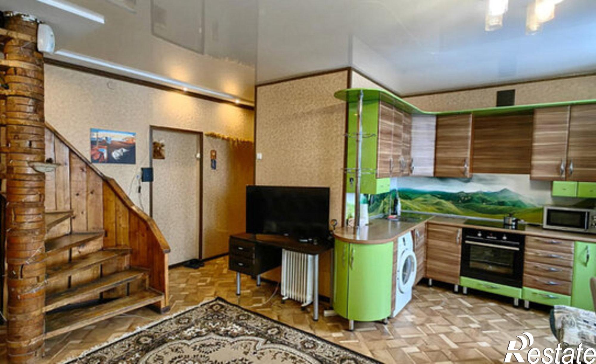 Купить квартиру за 6 500 000 рублей на проспект Дзержинского, 30/3