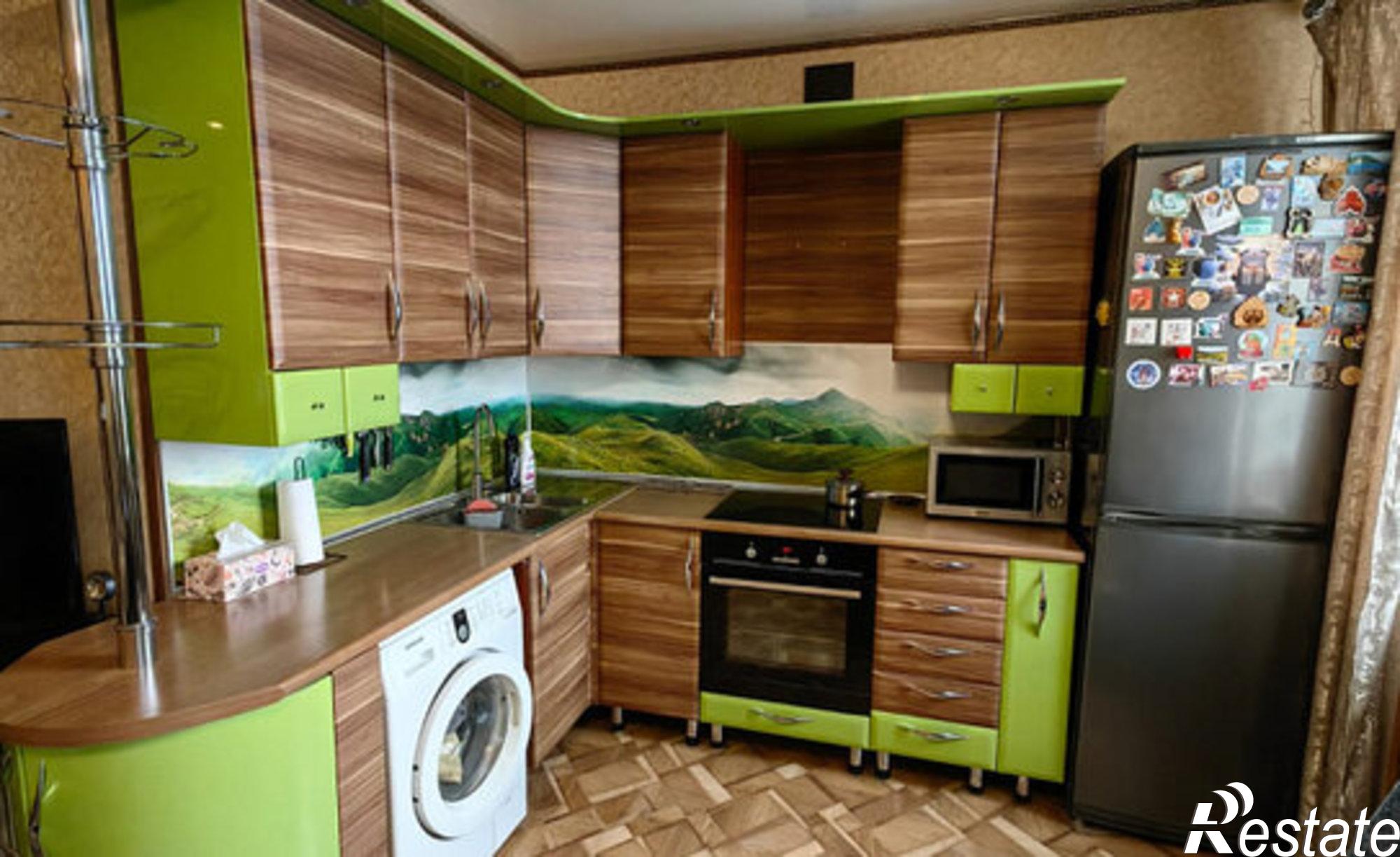 Купить квартиру за 6 500 000 рублей на проспект Дзержинского, 30/3