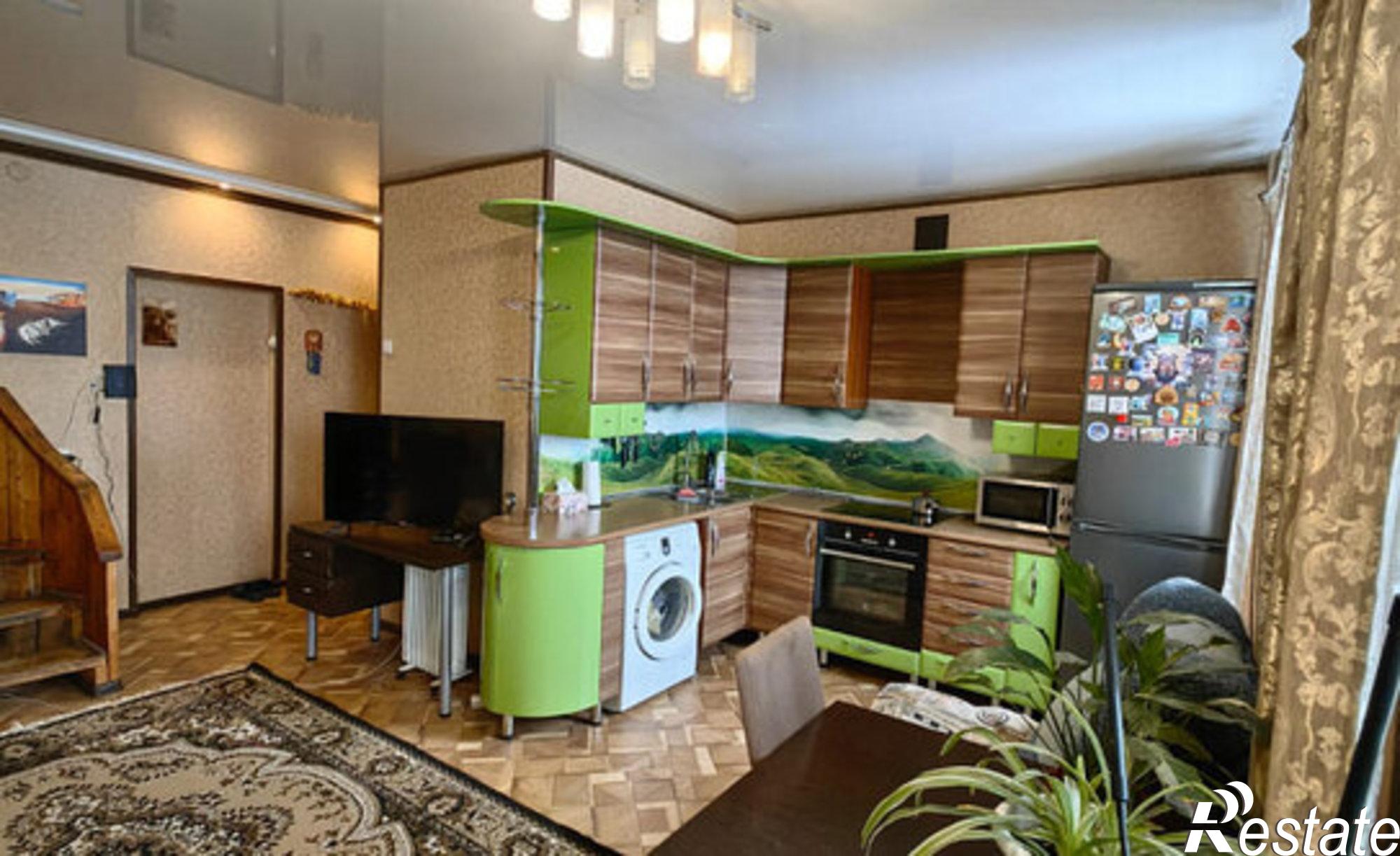 Купить квартиру за 6 500 000 рублей на проспект Дзержинского, 30/3