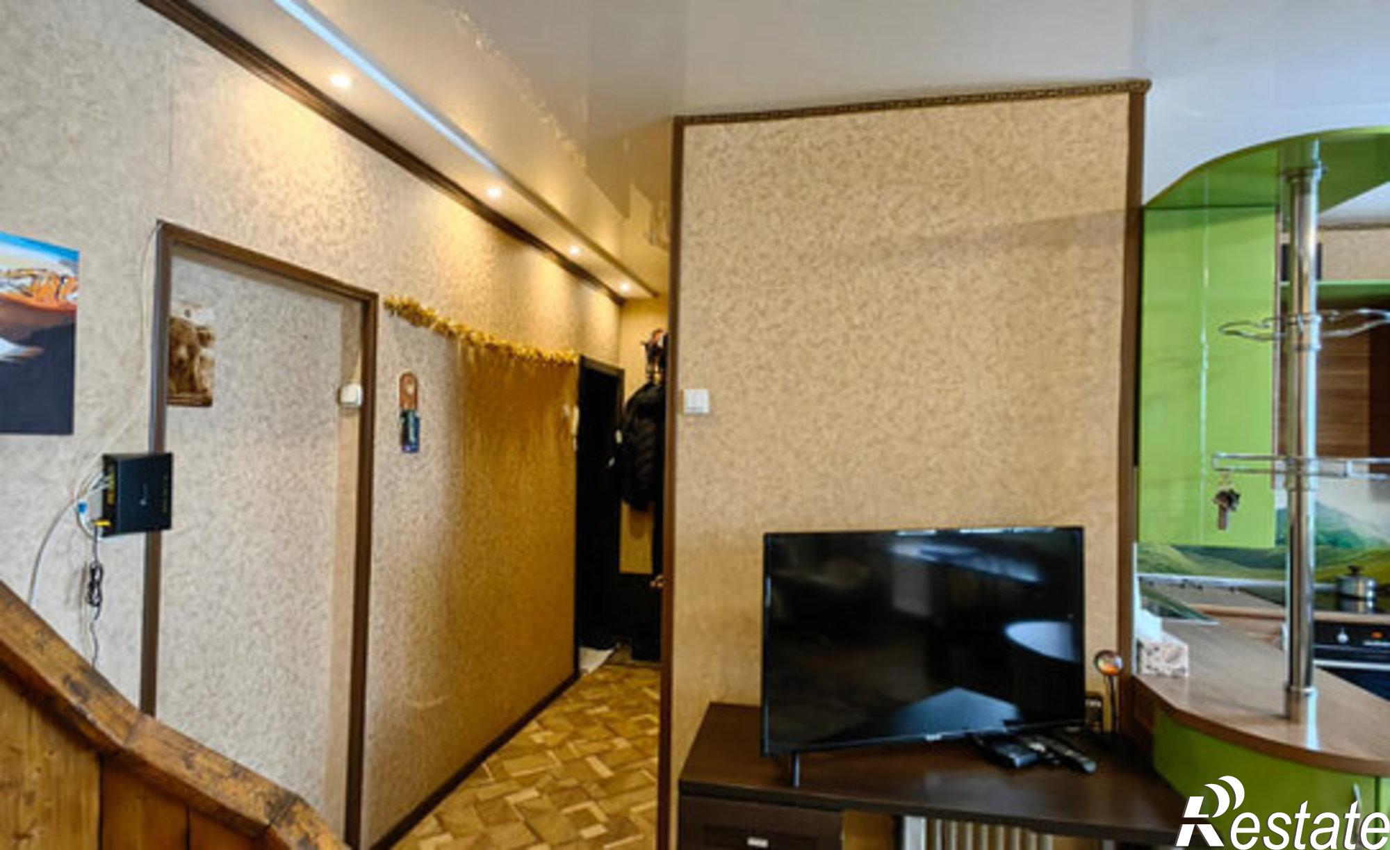 Купить квартиру за 6 500 000 рублей на проспект Дзержинского, 30/3