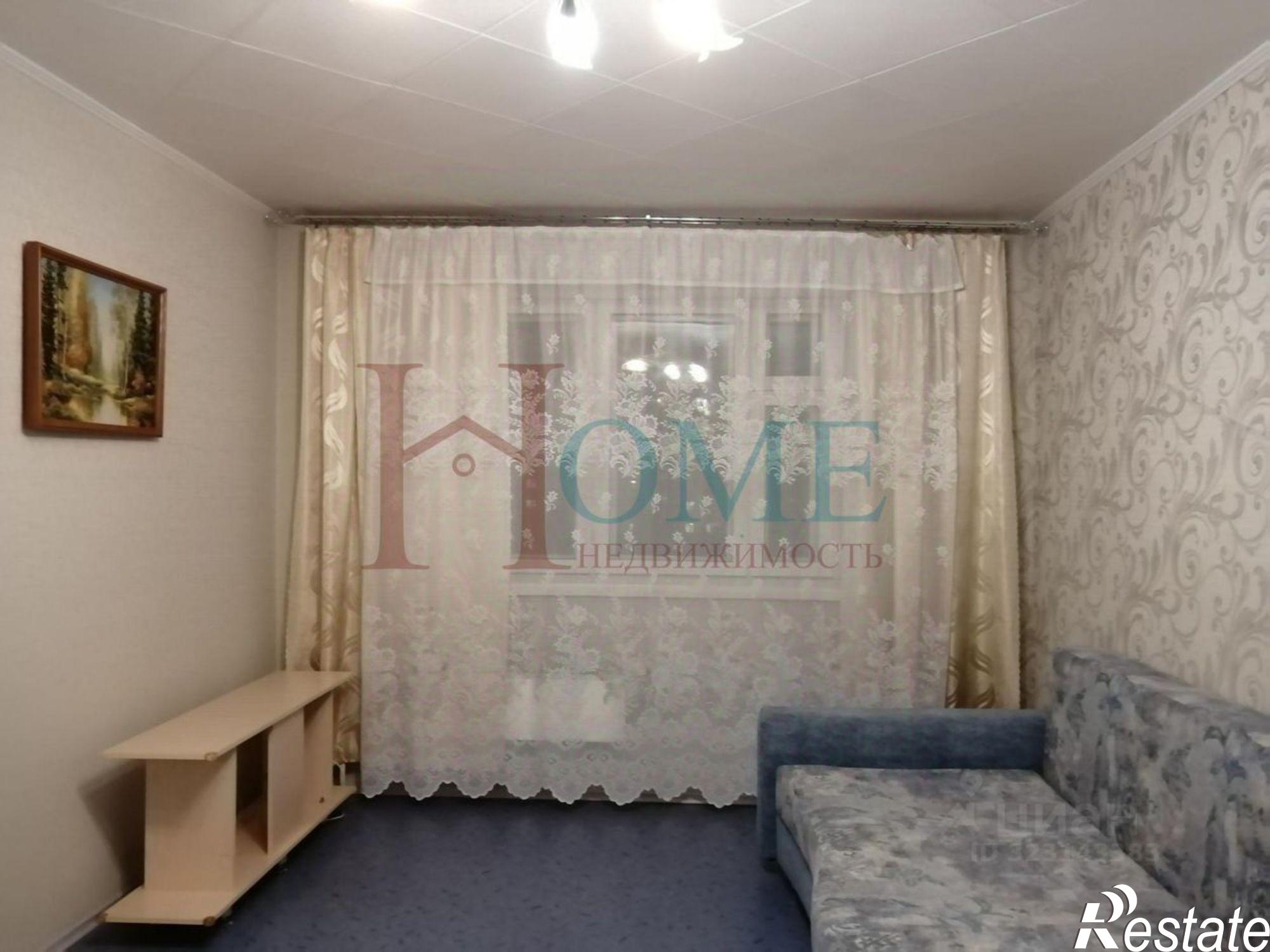 Сдать квартиру за 25 000 рублей на улица Дениса Давыдова, 9