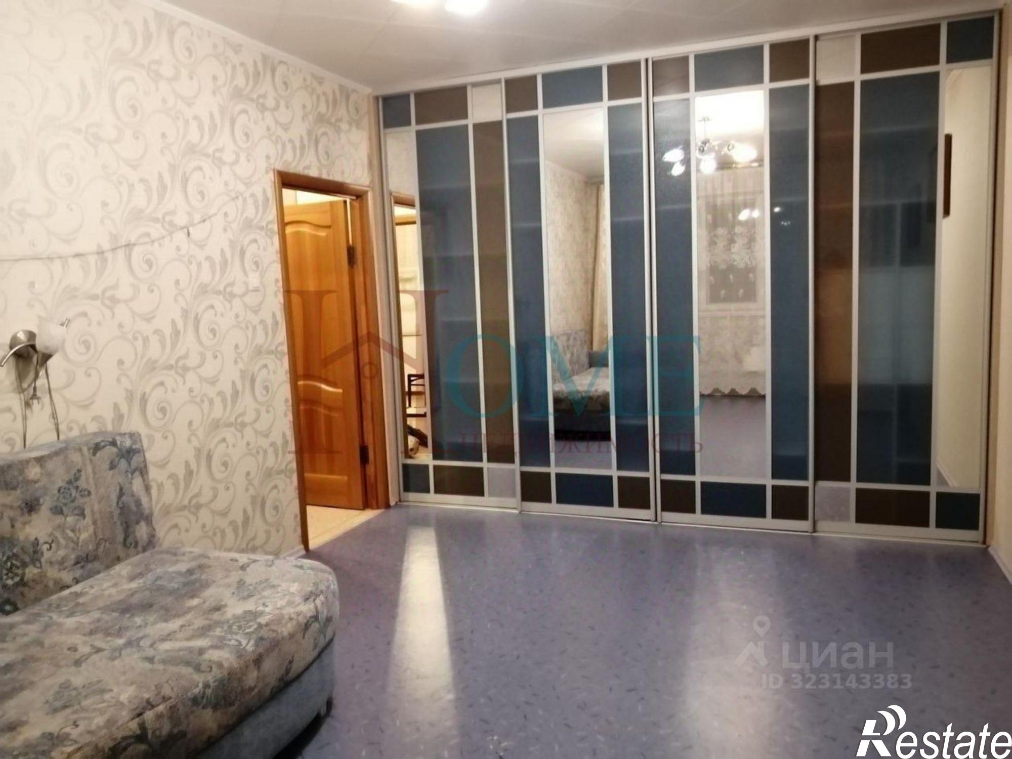 Сдать квартиру за 25 000 рублей на улица Дениса Давыдова, 9