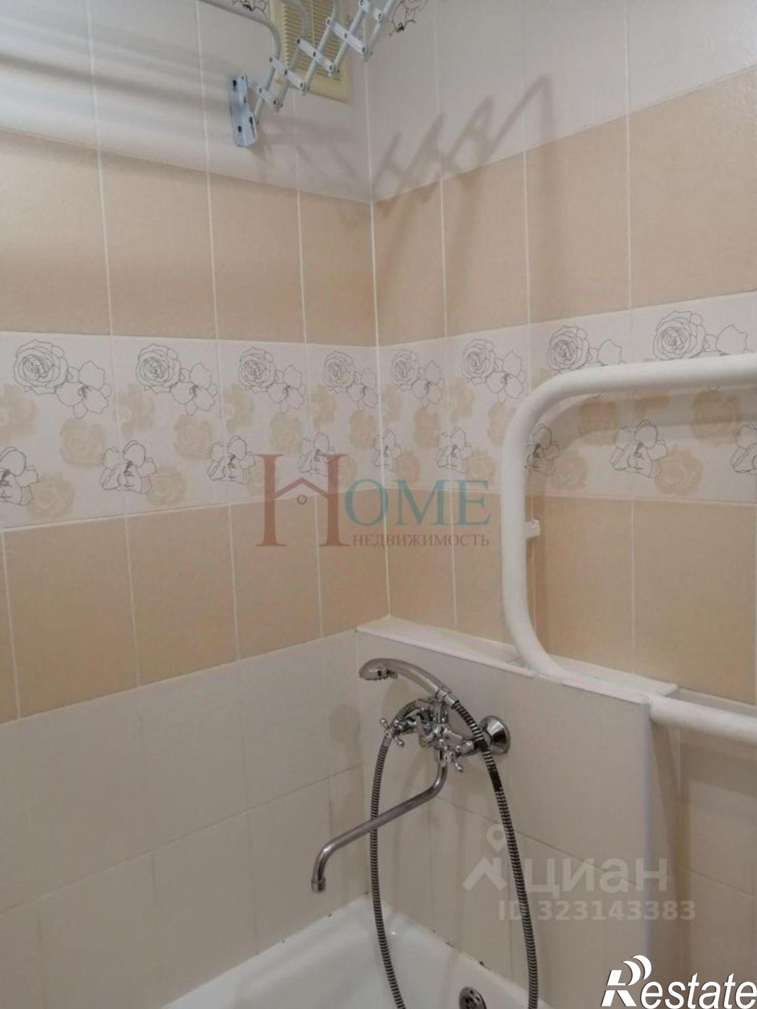 Сдать квартиру за 25 000 рублей на улица Дениса Давыдова, 9