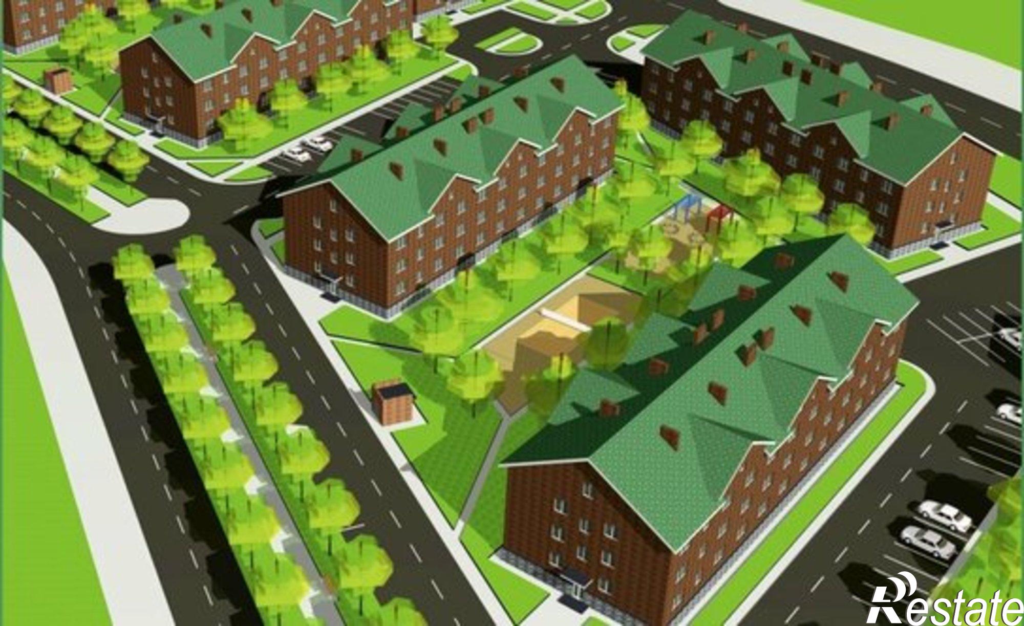 Купить квартиру за 3 100 000 рублей на Черёмушная улица, 53