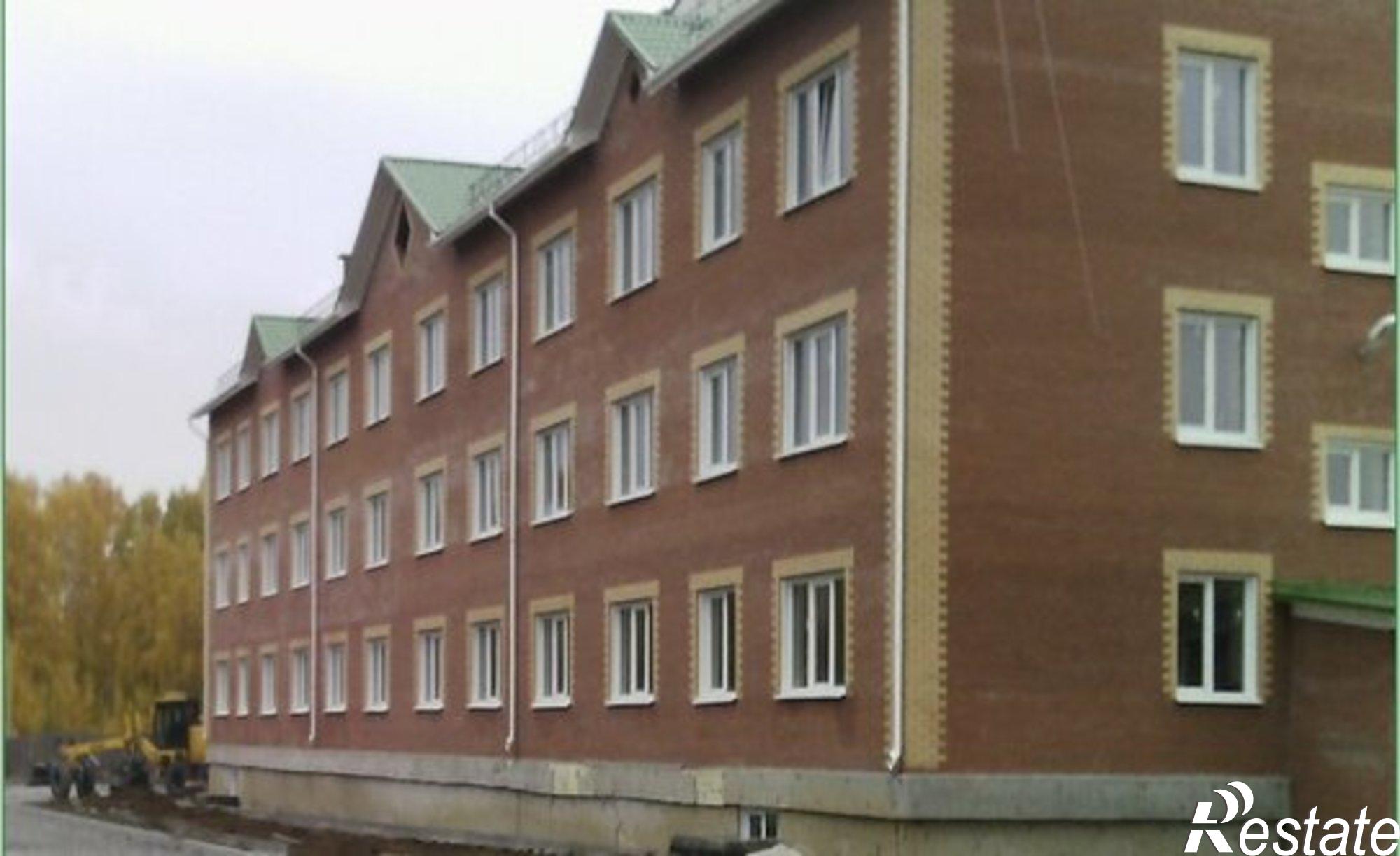 Купить квартиру за 3 100 000 рублей на Черёмушная улица, 53