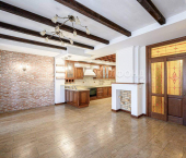 6-комн, 239.2кв м, этаж 4/9 Советская улица, д.19