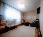 2-комн, 41.8кв м, этаж 9/9 Кошурникова улица, д.15