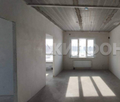 3-комн, 56.9кв м, этаж 6/17 Радиостанция N2 улица, д.2