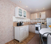 3-комн, 69.2кв м, этаж 4/5 Комсомольская улица, д.4В