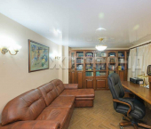 6-комн, 291.6кв м, этаж 1/4 1905 года улица, д.23