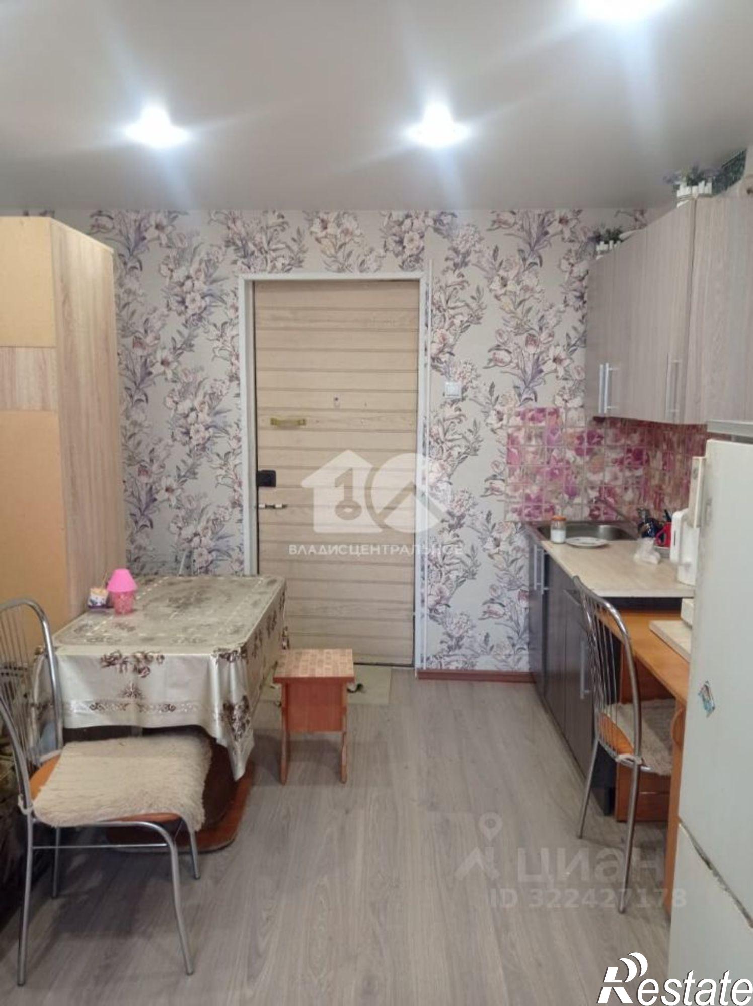 Купить комнату за 850 000 рублей на Бердск, улица Герцена