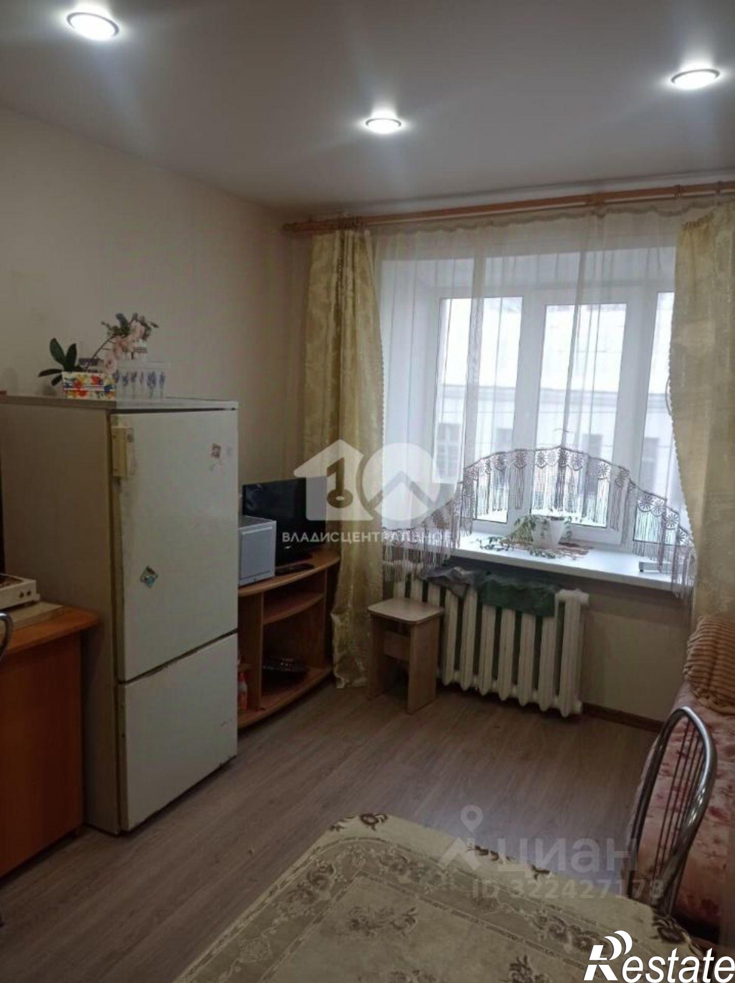 Купить комнату за 850 000 рублей на Бердск, улица Герцена