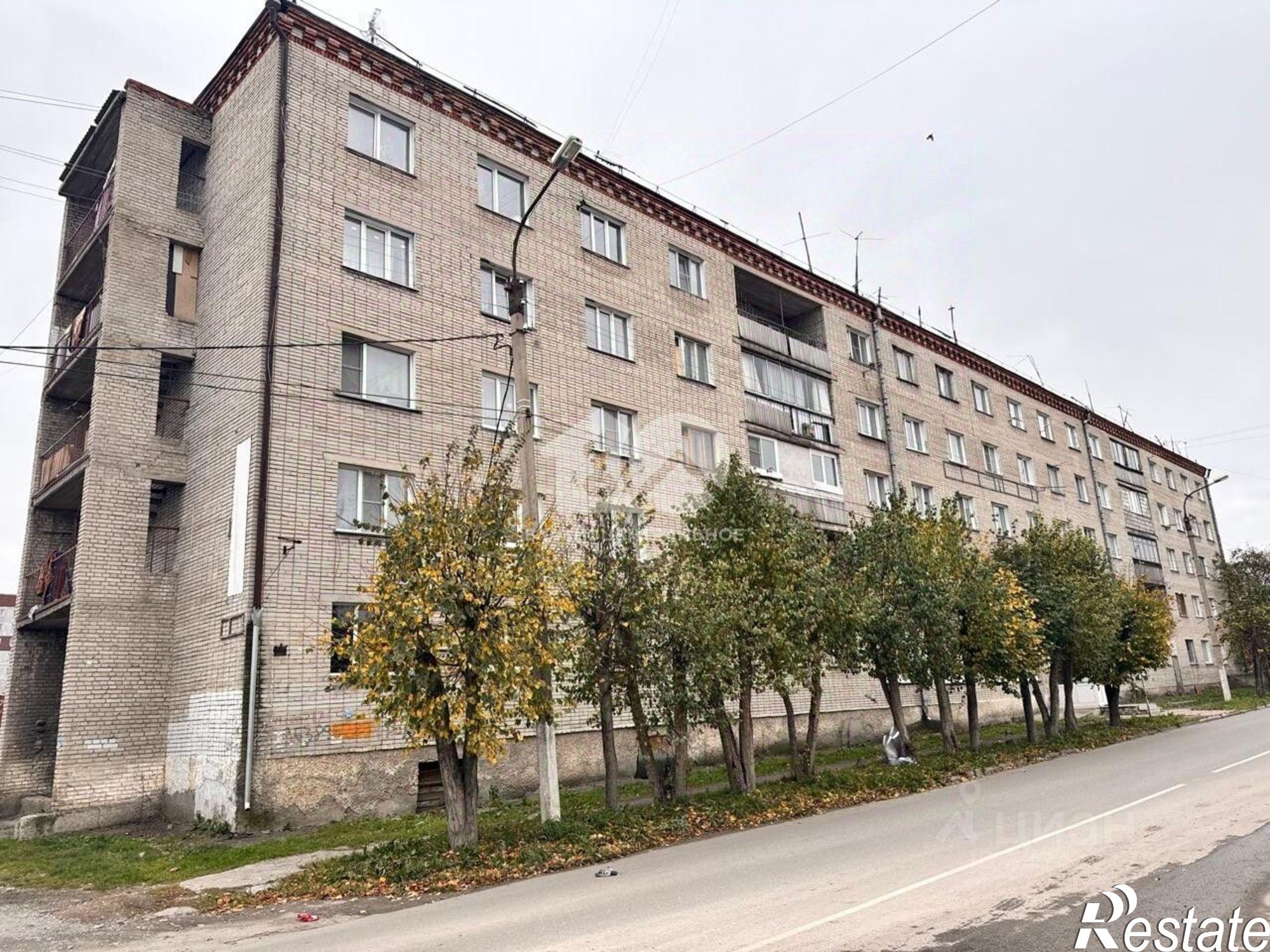 Купить комнату за 850 000 рублей на Бердск, улица Герцена