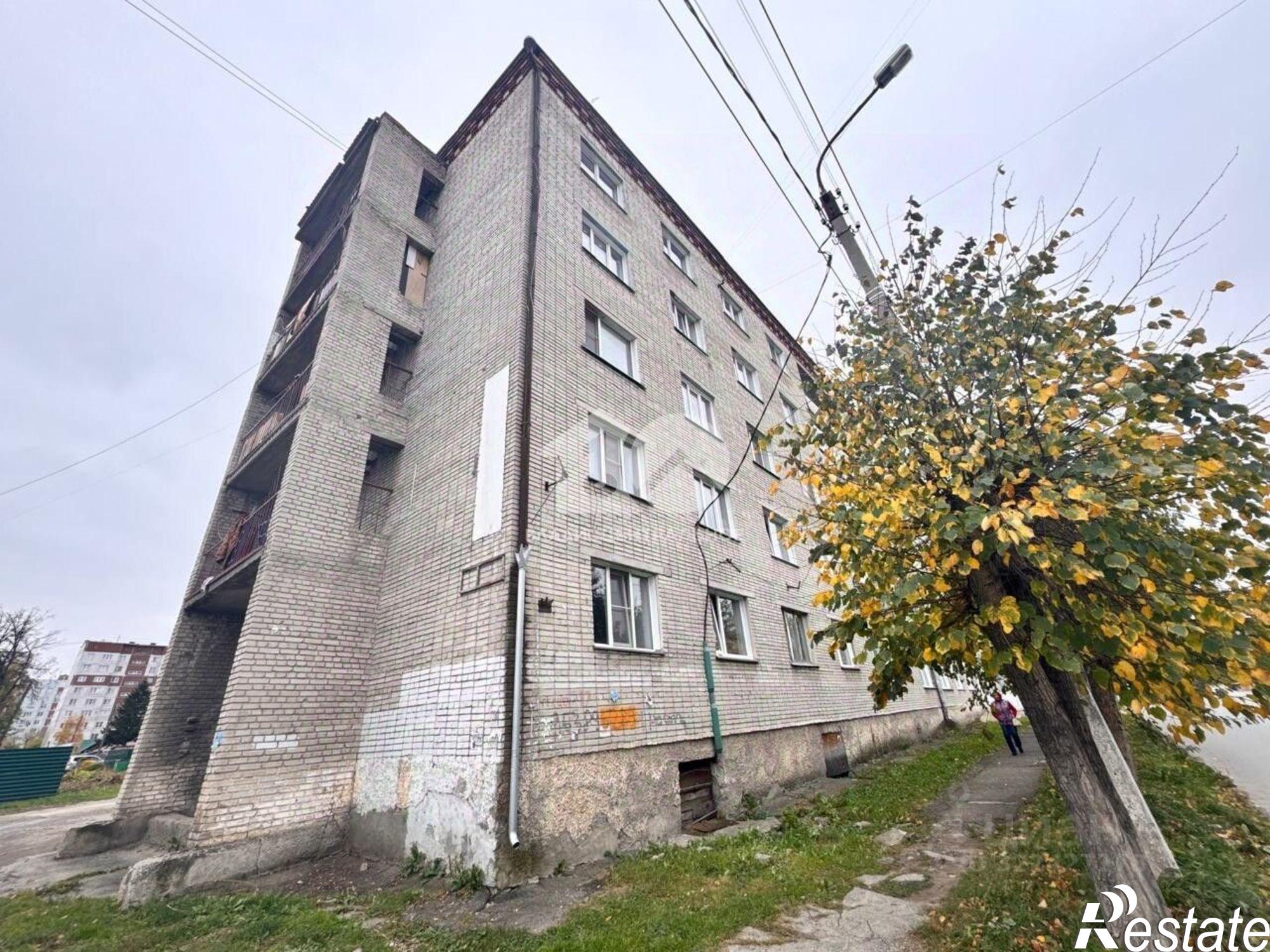 Купить комнату за 850 000 рублей на Бердск, улица Герцена