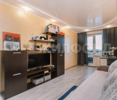 1-комн, 31.2кв м, этаж 7/9 Менделеева улица, д.2