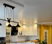 3-комн, 101.9кв м, этаж 12/25 Военная улица, д.16