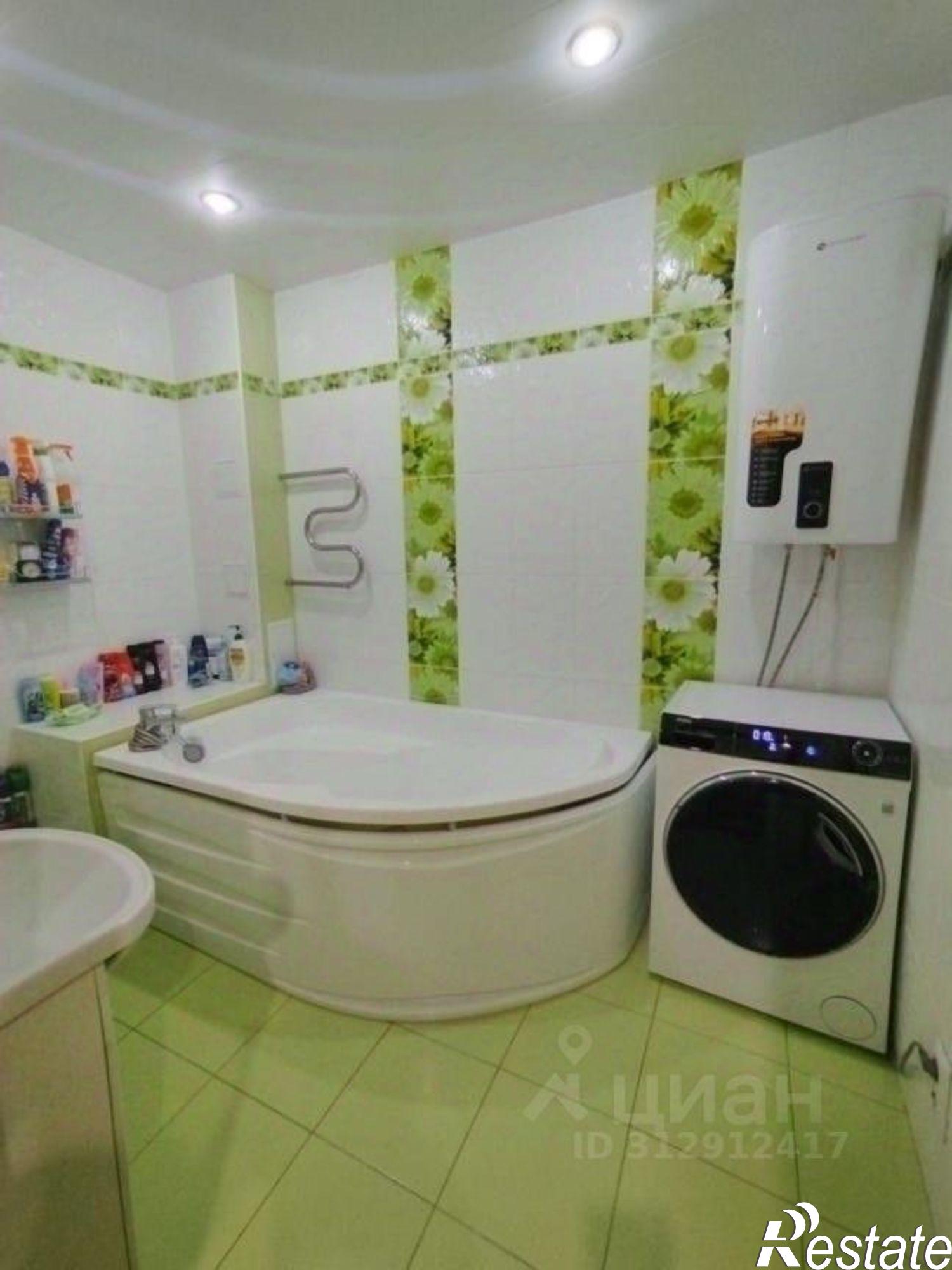 Купить квартиру за 5 800 000 рублей на улица Карла Маркса, 4