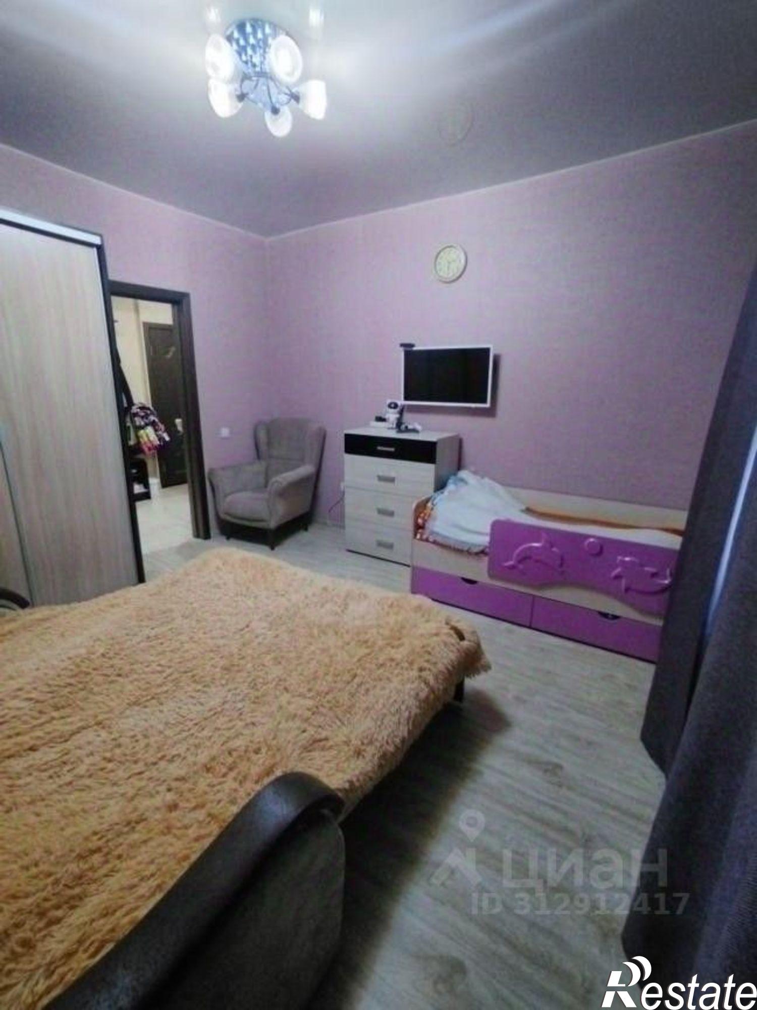 Купить квартиру за 5 800 000 рублей на улица Карла Маркса, 4