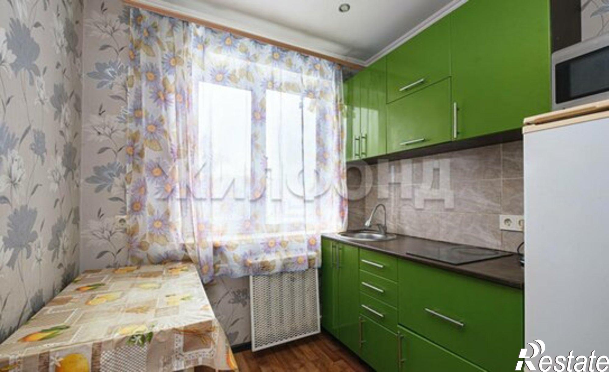 Купить квартиру за 3 300 000 рублей на Барьерная улица, 3