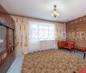 2-комн, 53кв м, этаж 3/11 Максима Горького улица, д.95