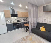 -комн, 38.8кв м, этаж 5/10 3 квартал, д.14