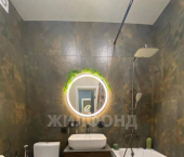 1-комн, 28.2кв м, этаж 3/26 Немировича-Данченко улица, д.16/3