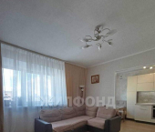 3-комн, 72.4кв м, этаж 12/12 Челюскинцев улица, д.14/1