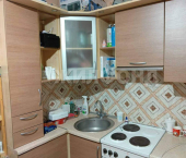 1-комн, 33.1кв м, этаж 4/9 Одоевского улица, д.5