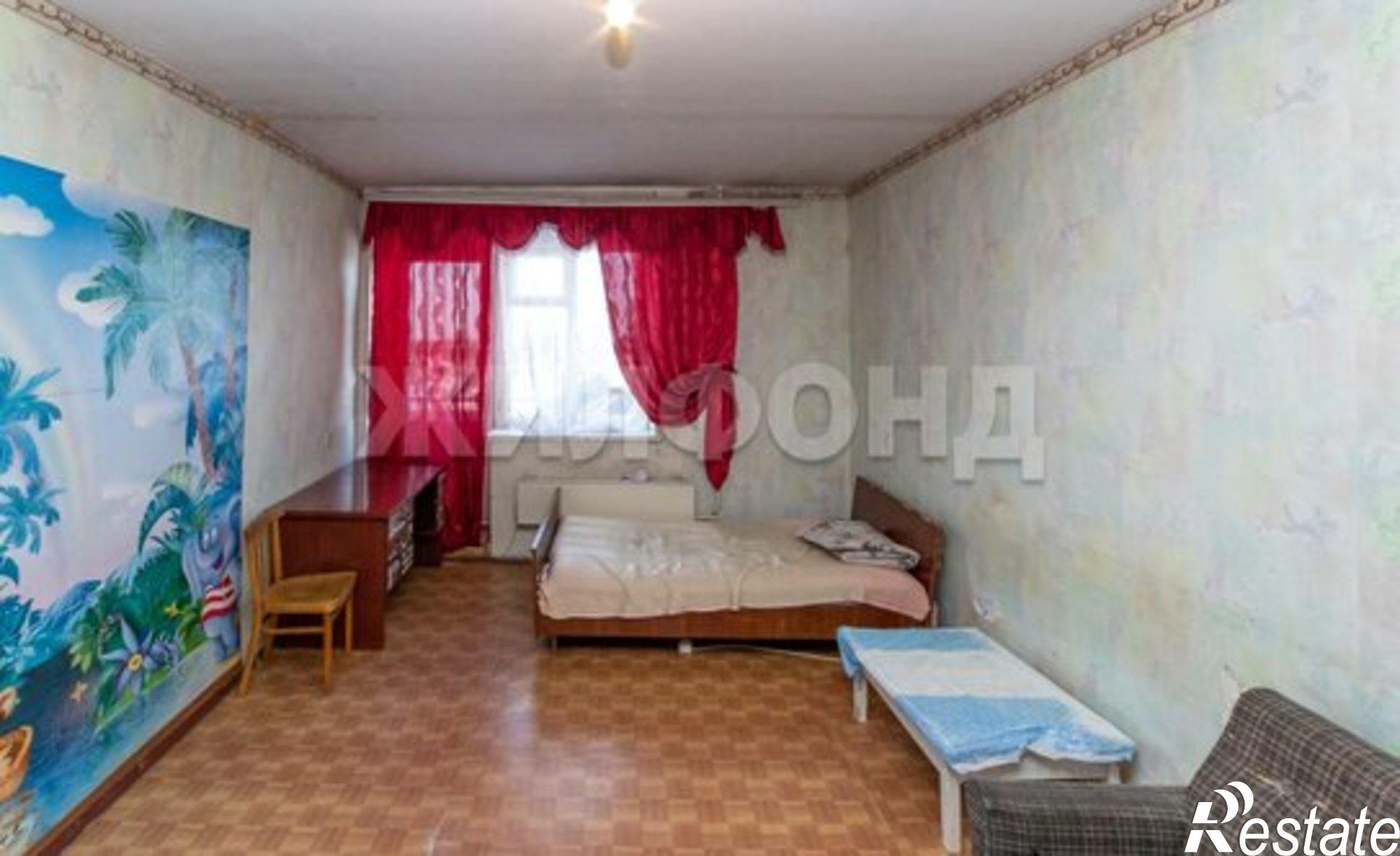 Купить квартиру за 3 200 000 рублей на улица Матросова, 50А