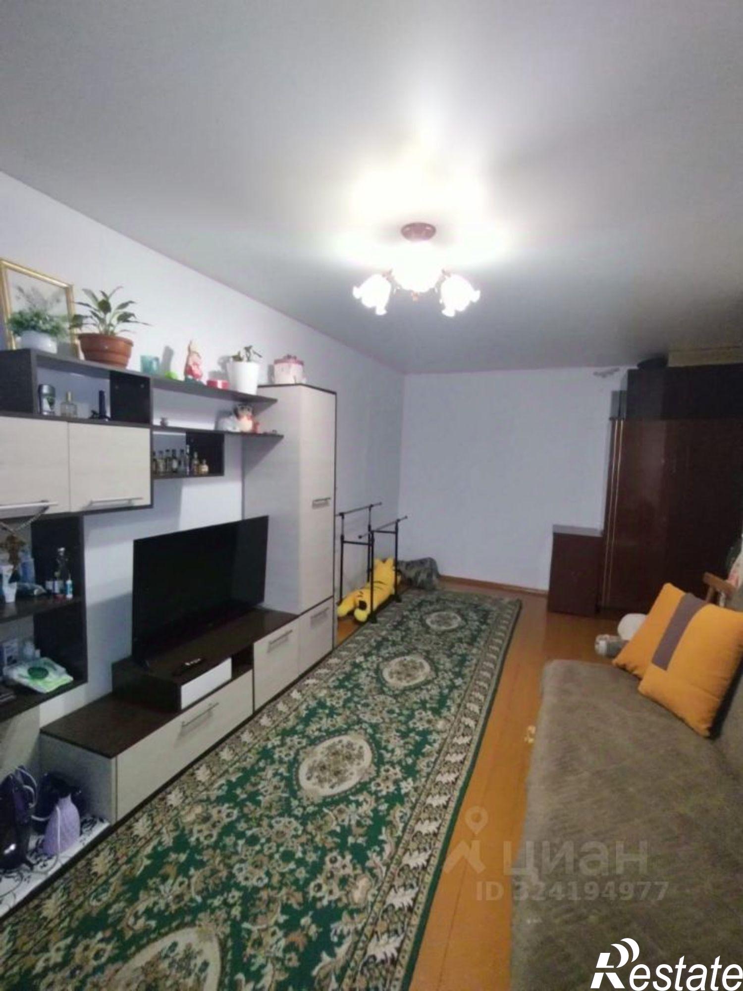 Купить квартиру за 4 200 000 рублей на Бердск, улица Ленина, 108