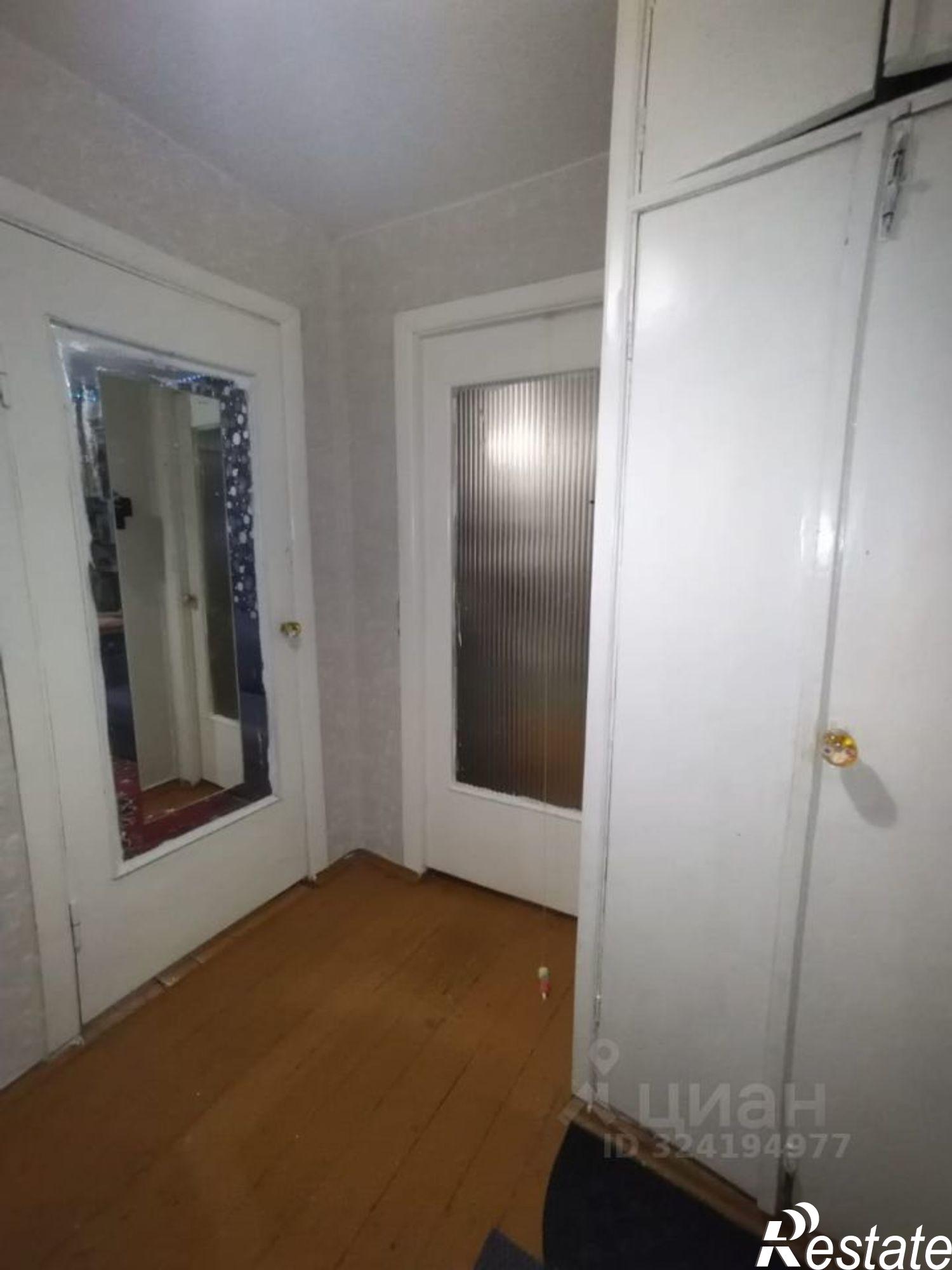 Купить квартиру за 4 200 000 рублей на Бердск, улица Ленина, 108