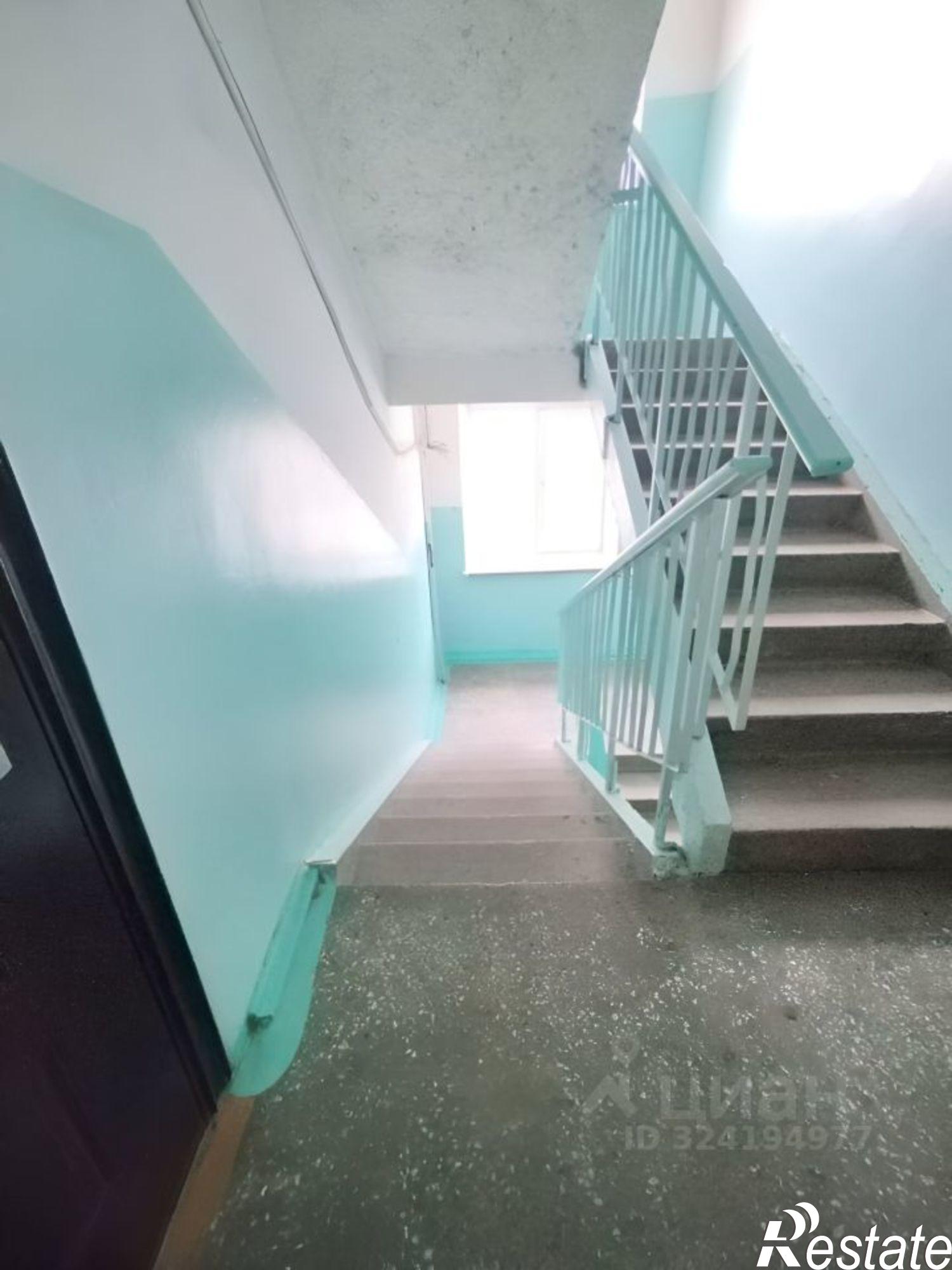 Купить квартиру за 4 200 000 рублей на Бердск, улица Ленина, 108