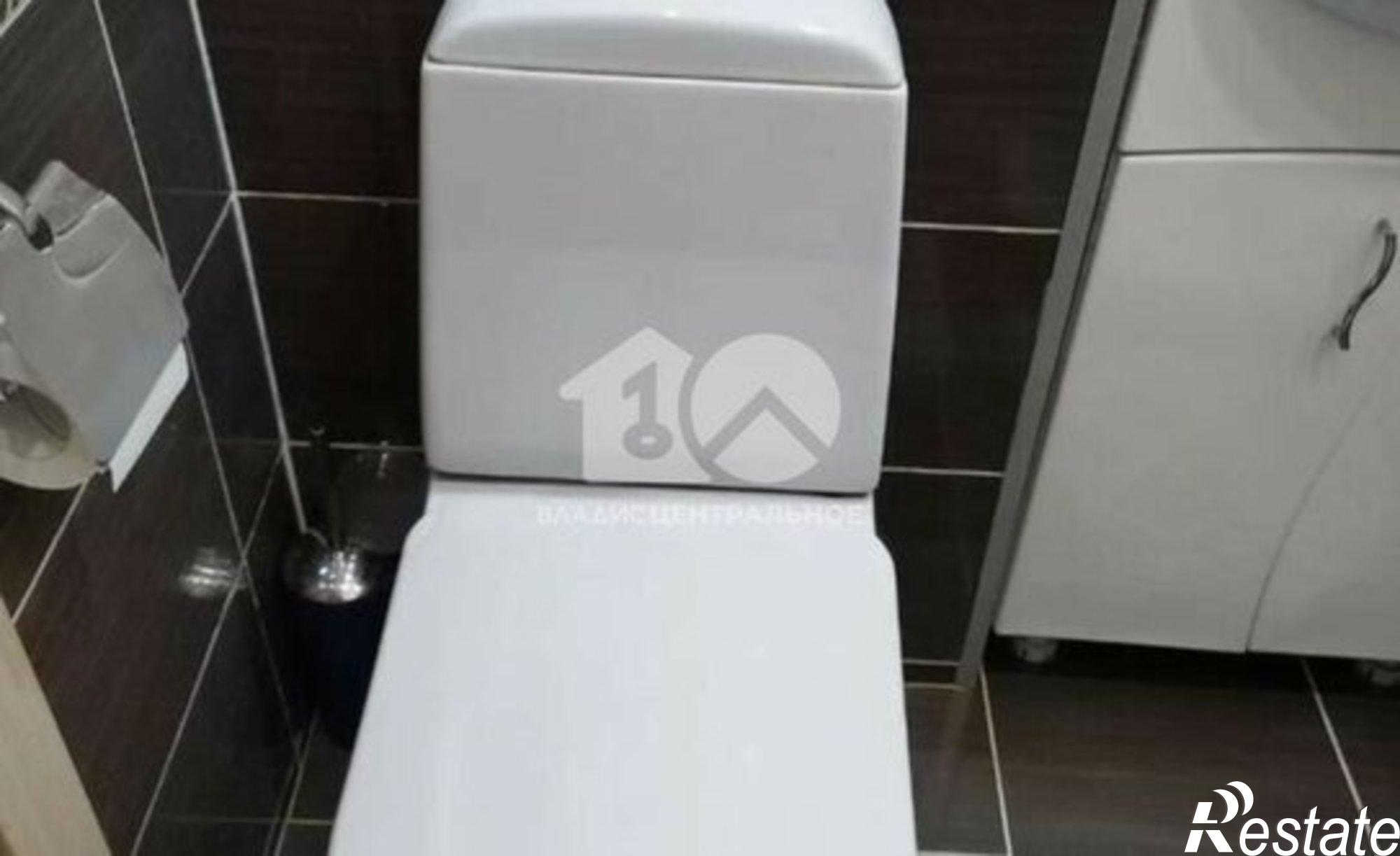 Купить квартиру за 6 500 000 рублей на улица Иванова, 37