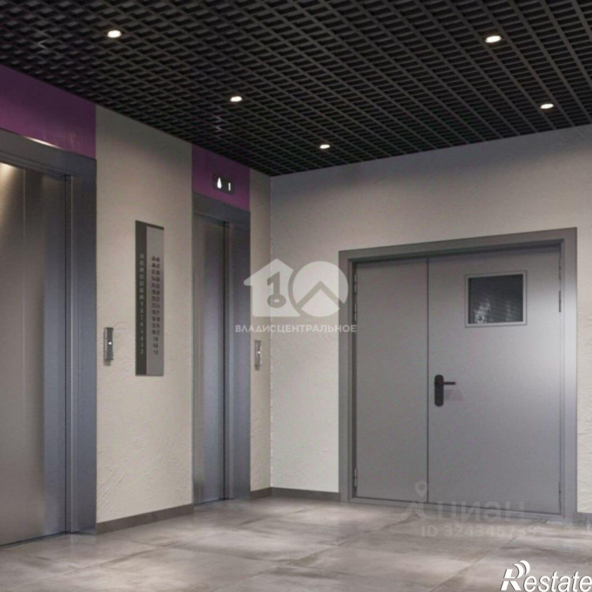 Купить квартиру за 7 650 000 рублей на Новосибирск, Приморская улица, 15с1