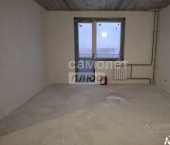 1-комн, 43кв м, этаж 3/6 улица Ивлева, 160