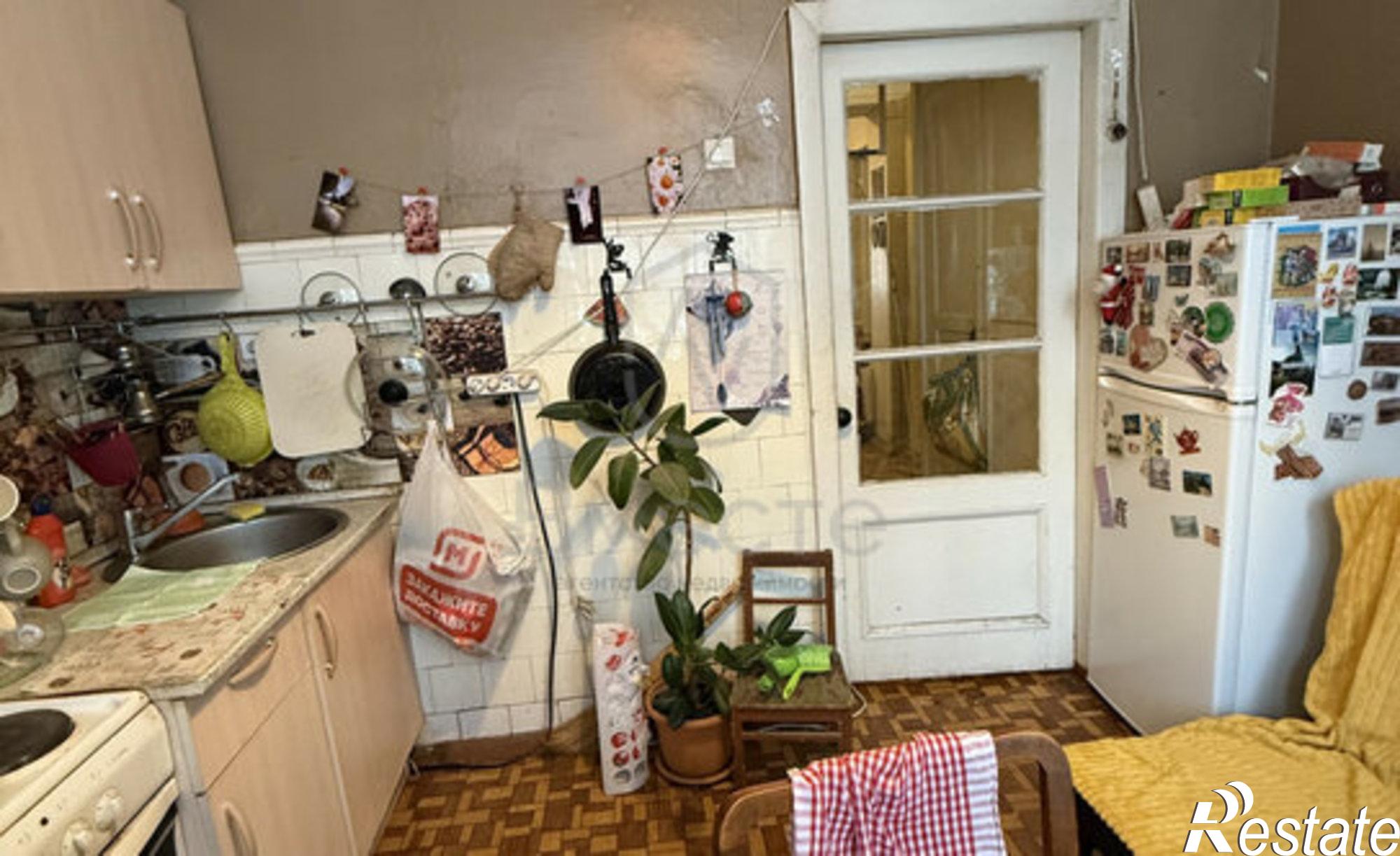 Купить квартиру за 25 000 000 рублей на Морской проспект, 44